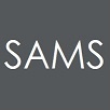 SAMS LOGO klein Winkelcentrum Het rond in Houten